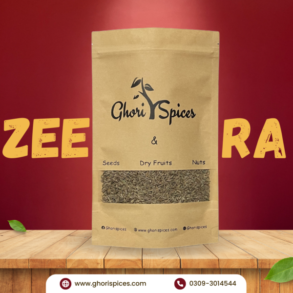 Zeera (Cumin seeds) زیرہ